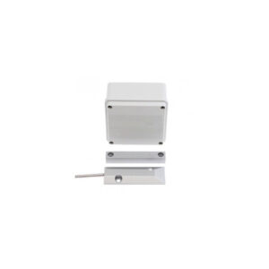 Light Gray Wireless Gate Contact Kit For UltraDIAL & UltraPIR GSM Alarms