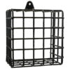 Black Protective Steel Cage A