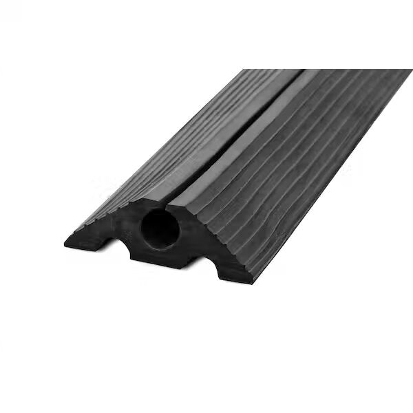 Dark Slate Gray Cable Protector Roll 20mm